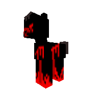 blood hoof