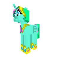 New Pony