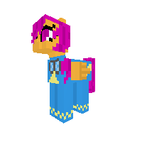 Scoots The Wonderbolt