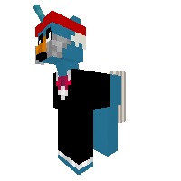 Grunkle Stan