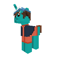 Dipper Pines