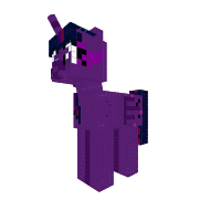 Twilight the Nightmare Princess