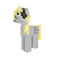 Gamer Derpy