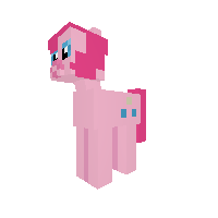 Pinkie Pie