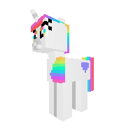 Rainbow Crystal DESC WARING!