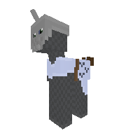 Sir Slate Grey