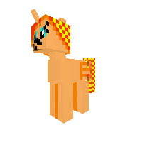 Princess Sunset Shimmer