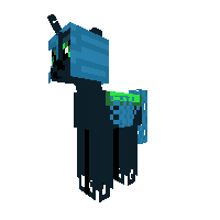 Queen Chrysalis