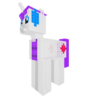 Dragon Pony