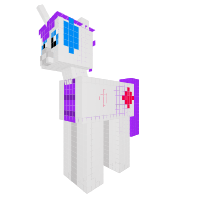 Dagon Pony