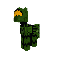 Master Chief