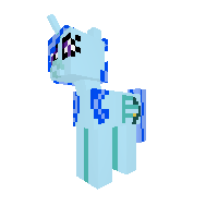 New Pony