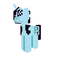 New Pony