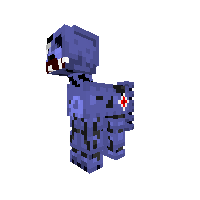nightmare bonnie