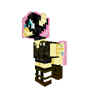 Skyrim Fluttershy