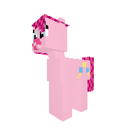 pinkie pie