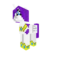 Queen Rarity