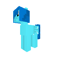 Sapphire Ice