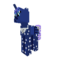 Crystal Luna