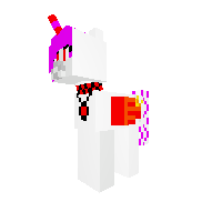 Evil Pony
