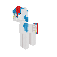 Lunar Star [My Version]