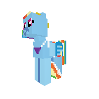 Rainbow Dash