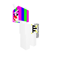 New Pony