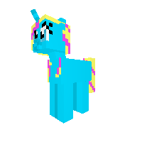 ME PONY