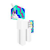 New Pony