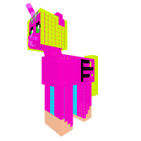 New Pony