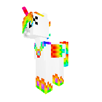 *RainbowSparkle*