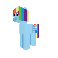 Rainbow Dash