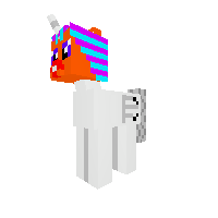 New Pony
