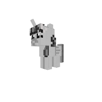 New Pony