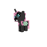 New Pony
