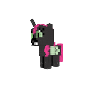 New Pony