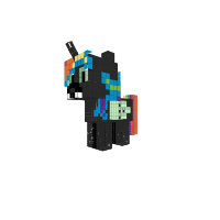 New Pony