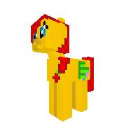 New Pony