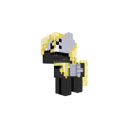 New Pony