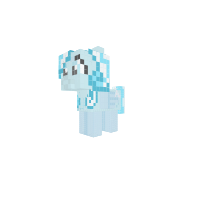 New Pony