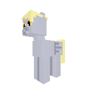Derpy Hooves