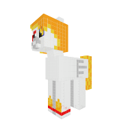 Solic3's OC