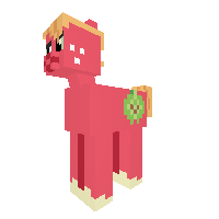 Big Macintosh