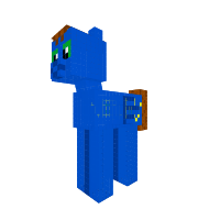 thunder hooves