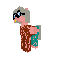 Pedo Skin
