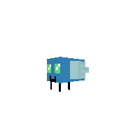 parasprite