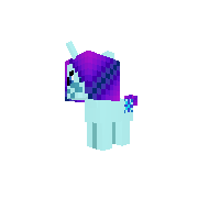 New Pony