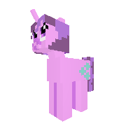 Amethyst Star