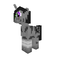 Corrupted Pixel
