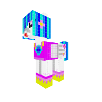 josey pony